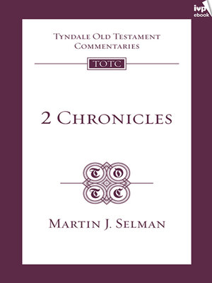 cover image of TOTC 2 Chronicles